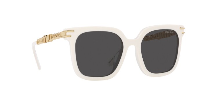 Miu Miu MU 13WS 1425S0 55 Kadın Güneş Gözlüğü - 11
