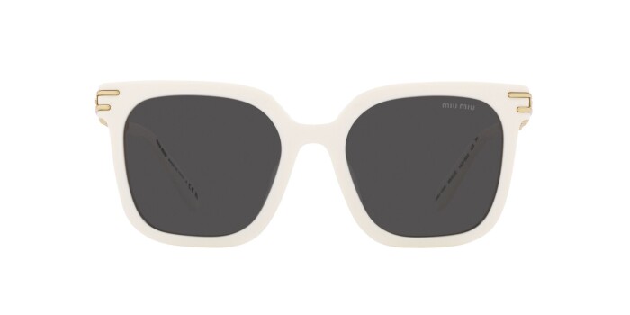 Miu Miu MU 13WS 1425S0 55 Kadın Güneş Gözlüğü - 12