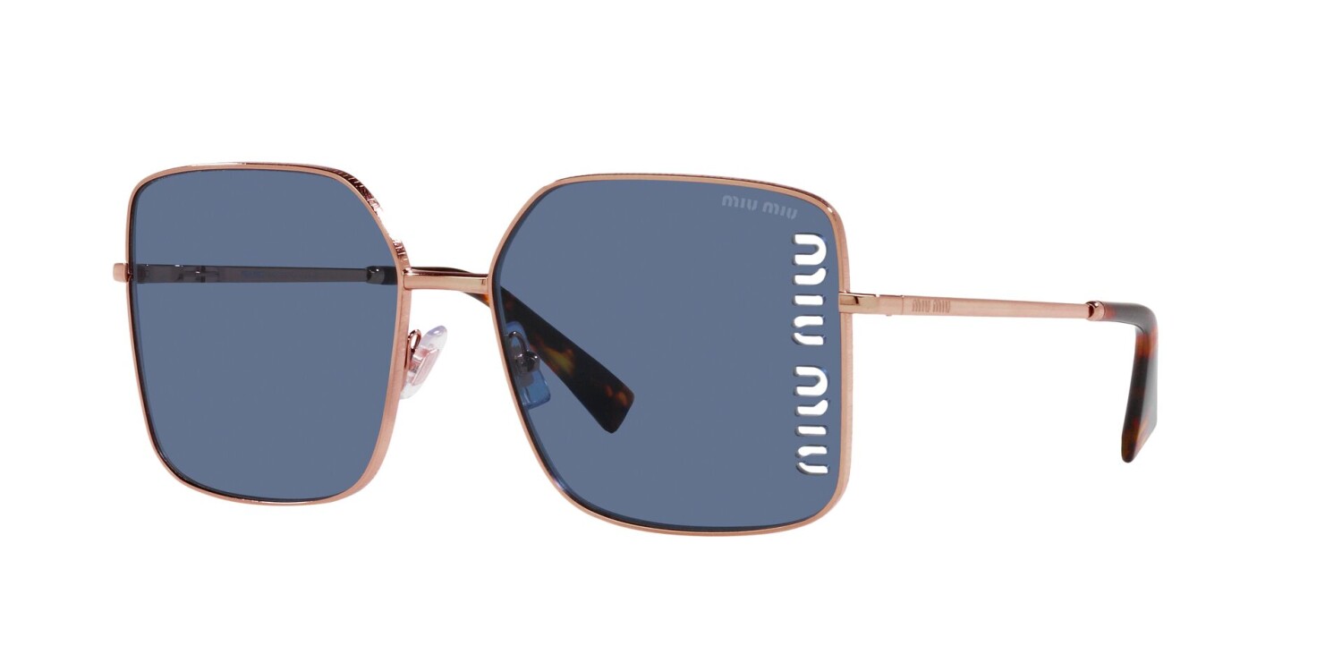 Miu Miu MU 51YS ZVF1V1 60 Kadın Güneş Gözlüğü