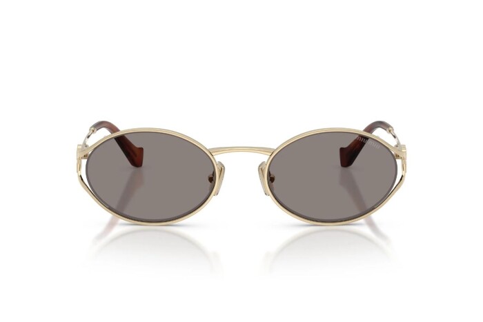 MIU MIU MU 52YS ZVN80Q 54 Kadın Güneş Gözlüğü - 2