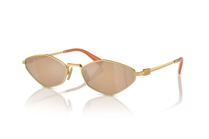 MIU MIU MU 56ZS 5AK40D 56 Kadın Güneş Gözlüğü - MIU MIU