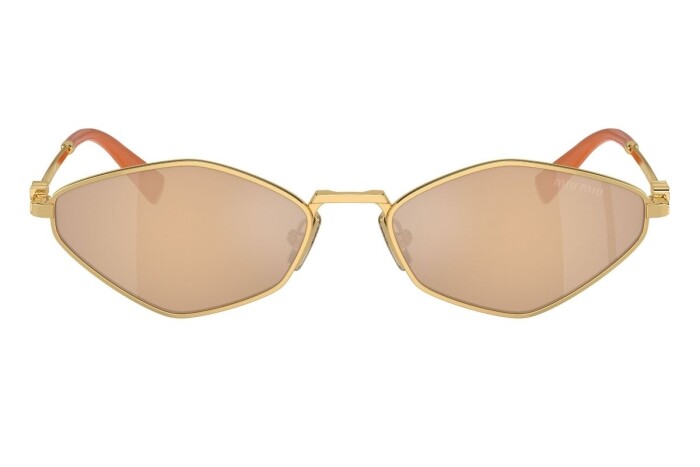MIU MIU MU 56ZS 5AK40D 56 Kadın Güneş Gözlüğü - 2