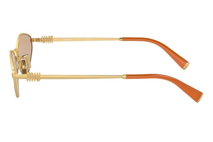 MIU MIU MU 56ZS 5AK40D 56 Kadın Güneş Gözlüğü - 3