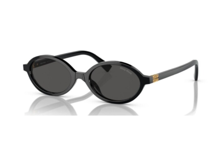 MIU MIU MU 04ZS 1AB5S0 50 Kadın Güneş Gözlüğü - MIU MIU