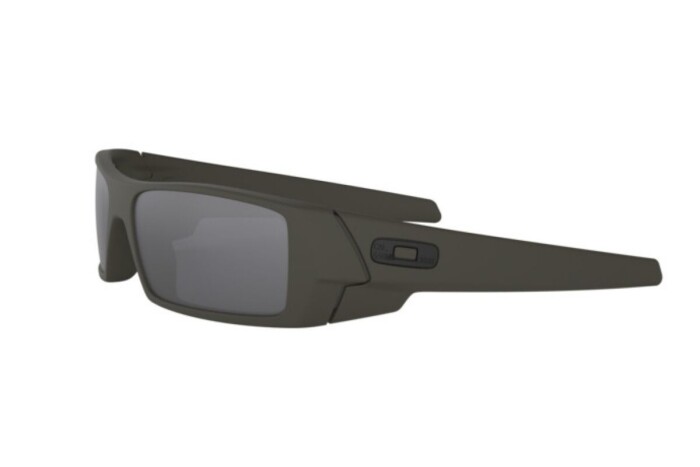 OAKLEY OO 9014 53-111 60 Unisex Güneş Gözlüğü - 3