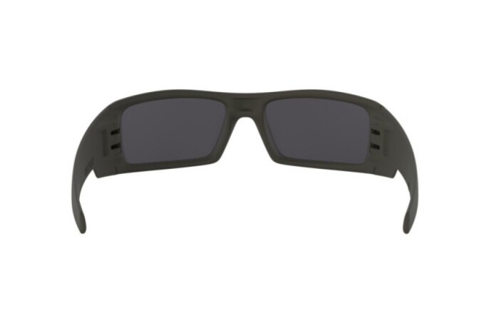 OAKLEY OO 9014 53-111 60 Unisex Güneş Gözlüğü - 4