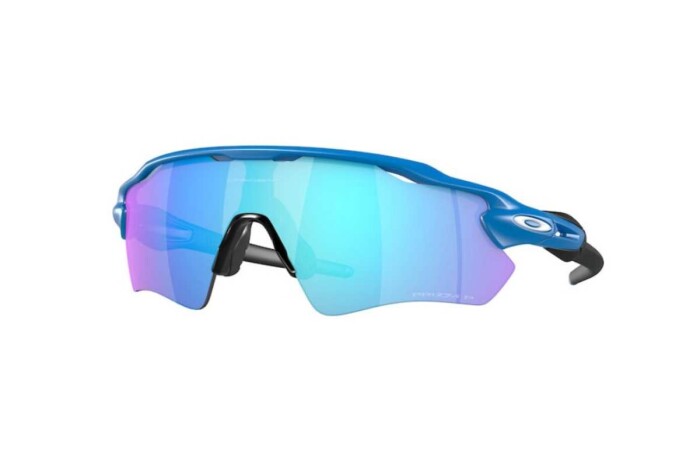 OAKLEY OO 9208 9208F1 38 Unisex Güneş Gözlüğü - 1