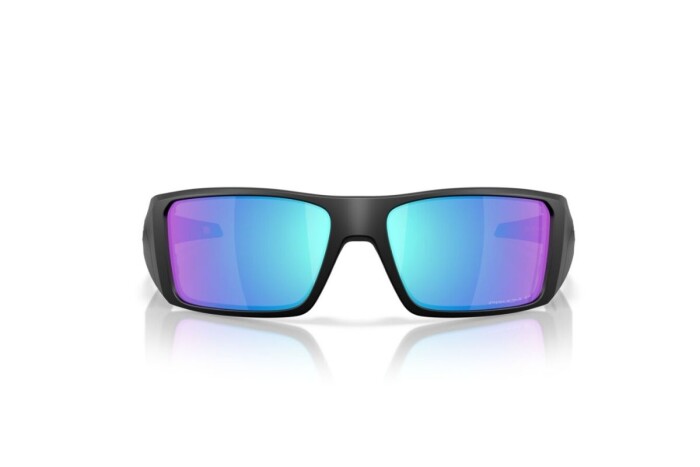 OAKLEY OO 9231 923123 61 Unisex Güneş Gözlüğü - 2