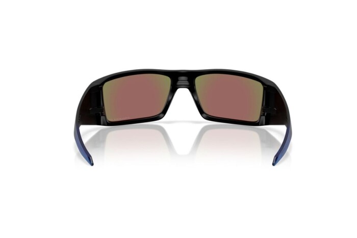 OAKLEY OO 9231 923123 61 Unisex Güneş Gözlüğü - 3