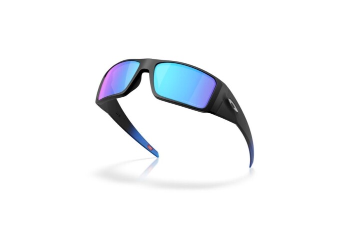 OAKLEY OO 9231 923123 61 Unisex Güneş Gözlüğü - 4