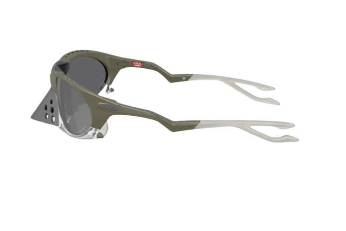 OAKLEY OO 9437 943707 63 Unisex Güneş Gözlüğü - 3