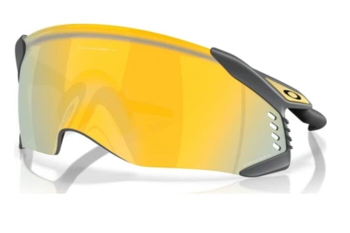 OAKLEY OO 9501 950105 52 Unisex Güneş Gözlüğü - 1