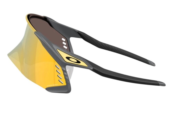 OAKLEY OO 9501 950105 52 Unisex Güneş Gözlüğü - 3