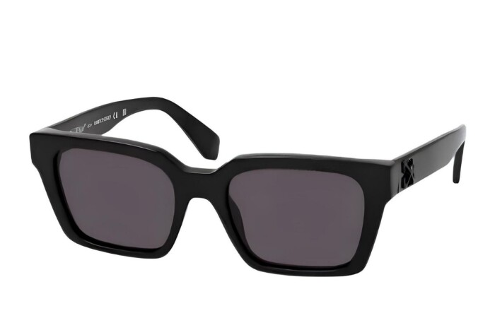 OFF-WHITE OERI 111S24PLA0011007_1007 Kadın Güneş Gözlüğü - OFF-WHITE