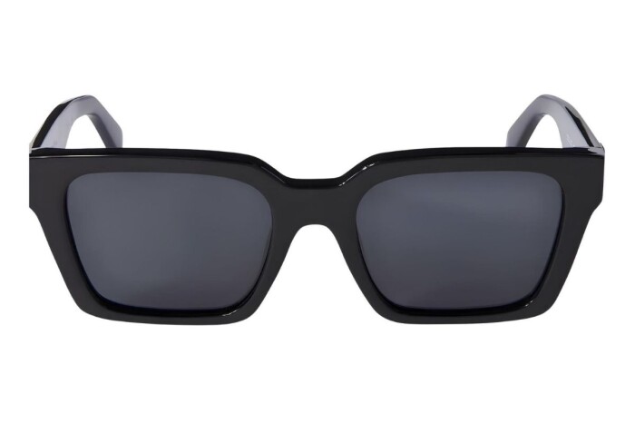 OFF-WHITE OERI 111S24PLA0011007_1007 Kadın Güneş Gözlüğü - 2