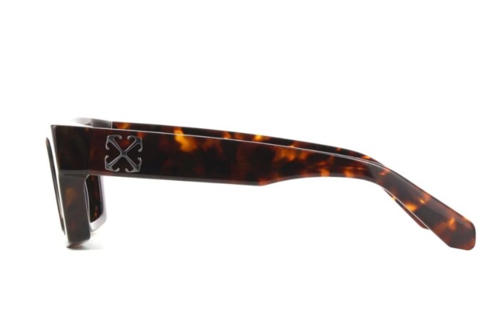 OFF-WHITE OERI 126S24PLA0016055_6055 Unisex Güneş Gözlüğü - 3