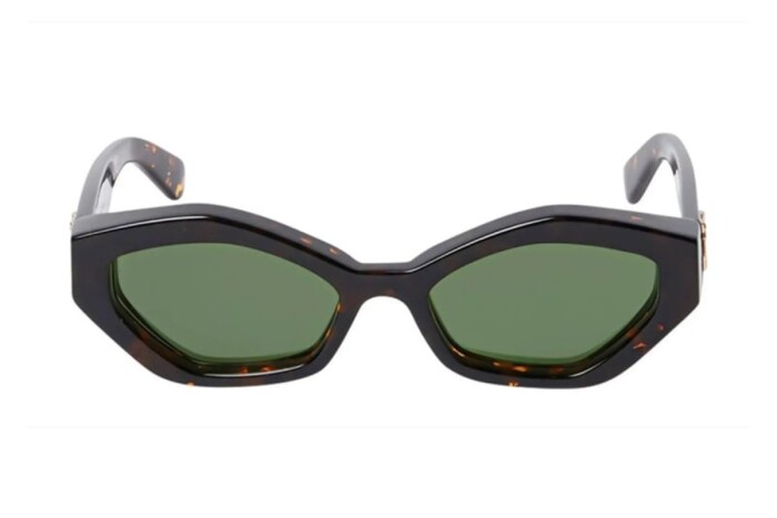 OFF-WHITE OERI 144S25PLA0016055_6055 Kadın Güneş Gözlüğü - 2