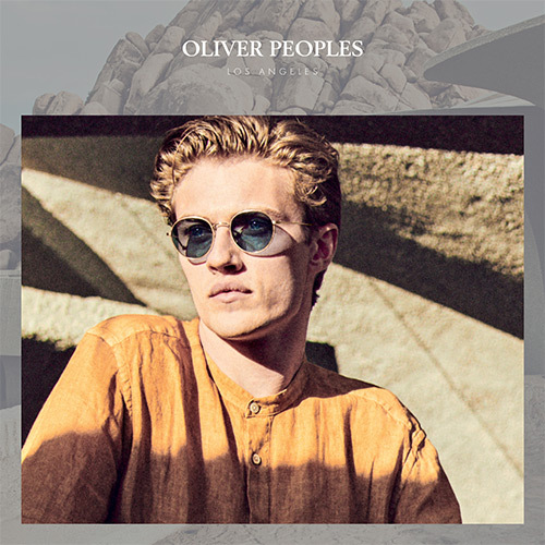 Oliver Peoples Güneş Gözlükleri 
