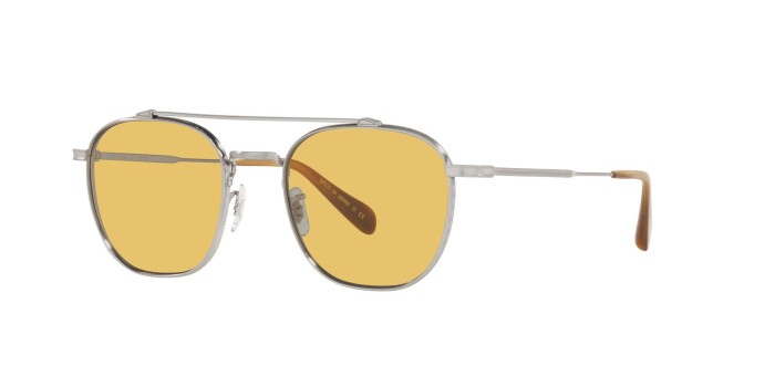 Oliver Peoples OV 1294ST 525485 49 Unisex Güneş Gözlüğü - Oliver Peoples