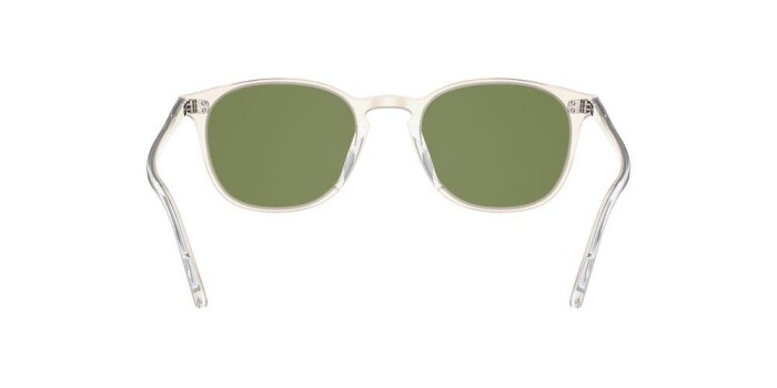 OLIVER PEOPLES OV 5397SU 109452 49 Unisex Yuvarlak Güneş Gözlüğü - 6