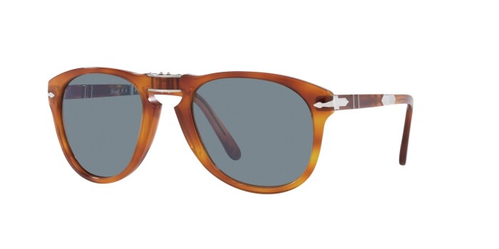 Persol PO 0714SM 096/56 54 Erkek Güneş Gözlüğü - PERSOL