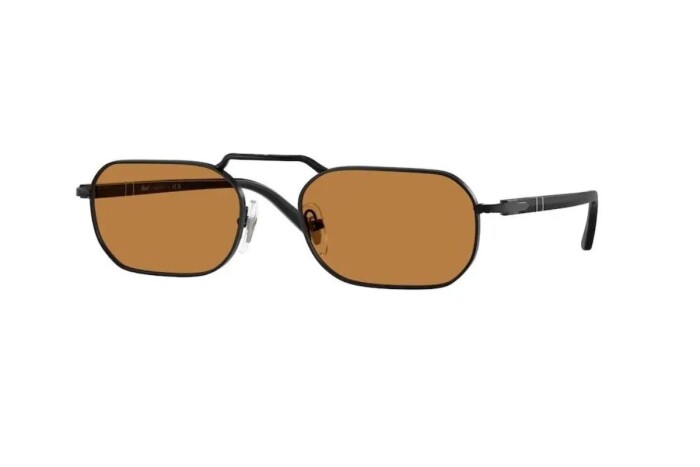 PERSOL PO 1020S 107853 57 Unisex Güneş Gözlüğü - 1