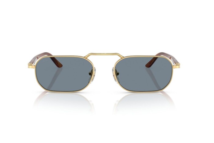 PERSOL PO 1020S 113256 57 Unisex Güneş Gözlüğü - 2