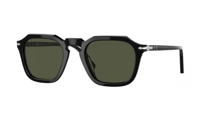 PERSOL PO 3292S 95/31 50 Unisex Güneş Gözlüğü - PERSOL