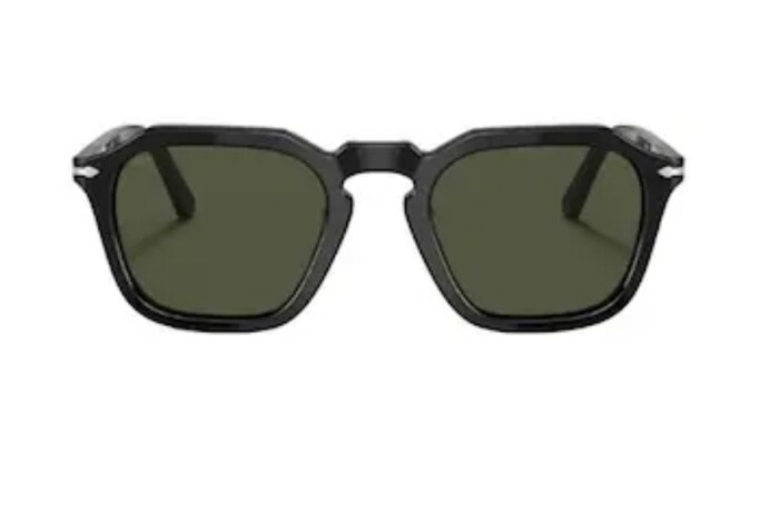 PERSOL PO 3292S 95/31 50 Unisex Güneş Gözlüğü - 2