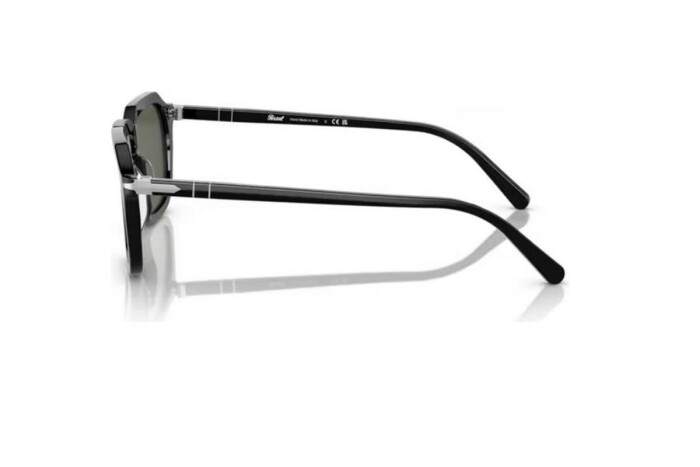 PERSOL PO 3292S 95/31 50 Unisex Güneş Gözlüğü - 3