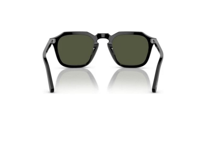 PERSOL PO 3292S 95/31 50 Unisex Güneş Gözlüğü - 4