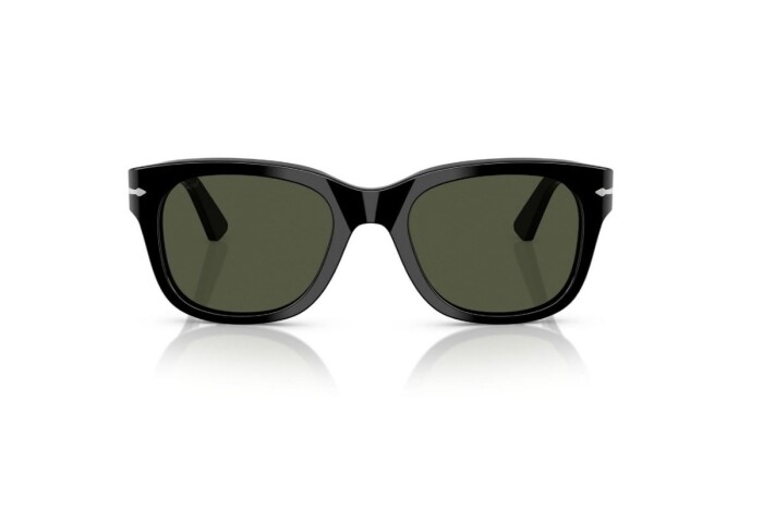 PERSOL PO 3372S 95/31 55 Erkek Güneş Gözlüğü - 2