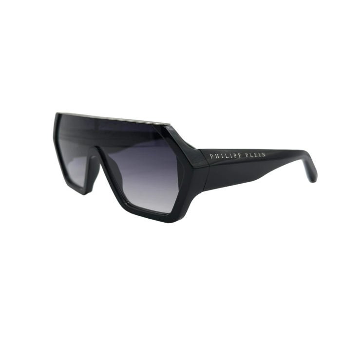 Philipp Plein SPP047 0700 99 Unisex Güneş Gözlüğü - PHILIPP PLEIN