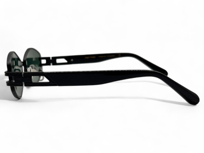 RETRO PIERCING NO.14 C03 Unisex Güneş Gözlüğü - 3