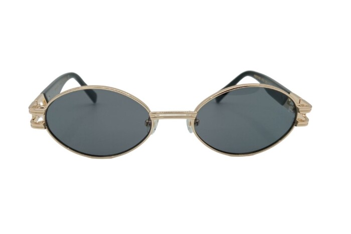 RETRO PIERCING NO.9 C01 Unisex Güneş Gözlüğü - 2