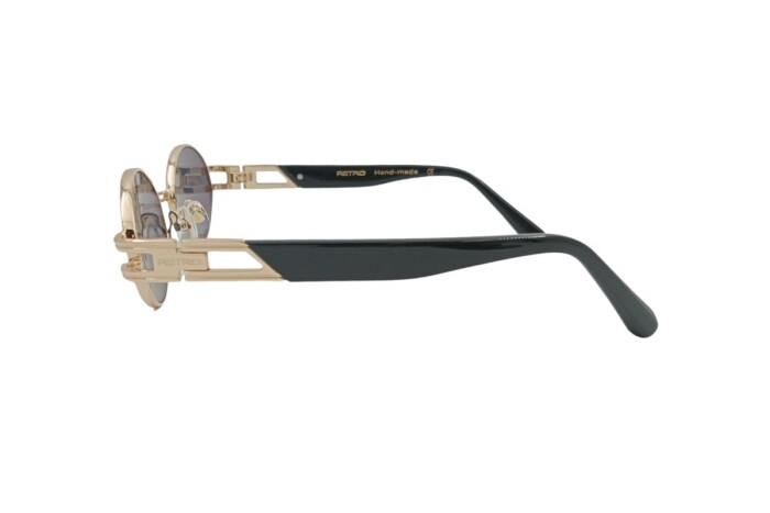 RETRO PIERCING NO.9 C01 Unisex Güneş Gözlüğü - 3