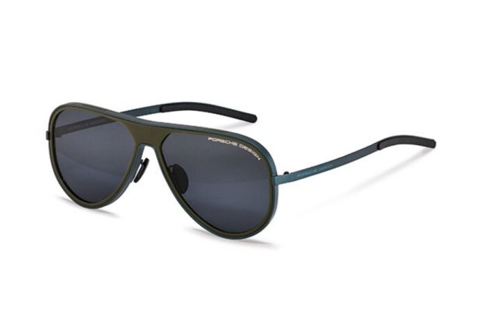 PORSCHE DESIGN PD 8684 C267 62 Erkek Güneş Gözlüğü - PORSCHE DESIGN