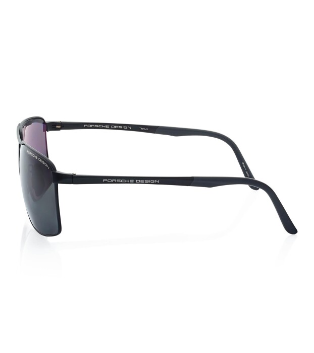 Porsche Design PD 8918 A 6514 Erkek Güneş Gözlüğü - 2