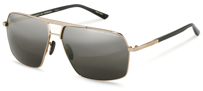 PORSCHE DESIGN PD 8930 C275 63 Erkek Güneş Gözlüğü - PORSCHE DESIGN