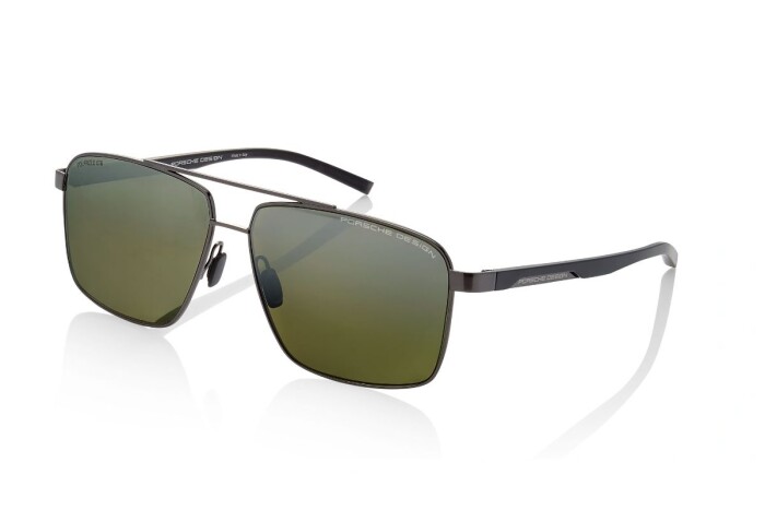 PORSCHE DESIGN PD 8944 C448 62 Erkek Güneş Gözlüğü - PORSCHE DESIGN