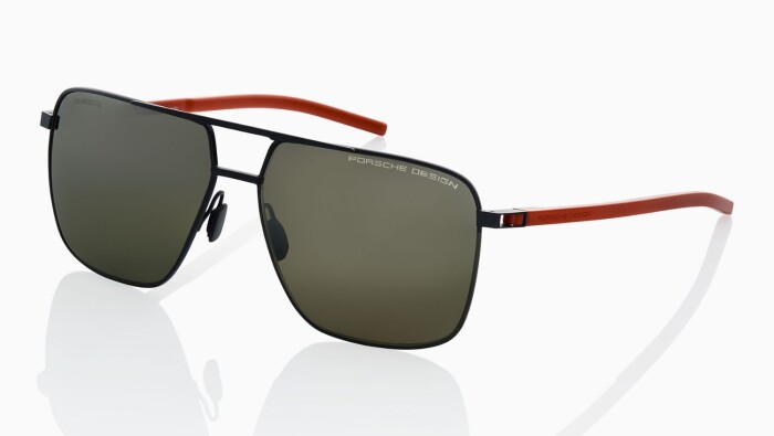 PORSCHE DESIGN PD 8963 B417 61 Erkek Güneş Gözlüğü - PORSCHE DESIGN