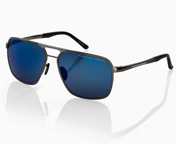 PORSCHE DESIGN PD 8966 C775 61 Erkek Güneş Gözlüğü - 2