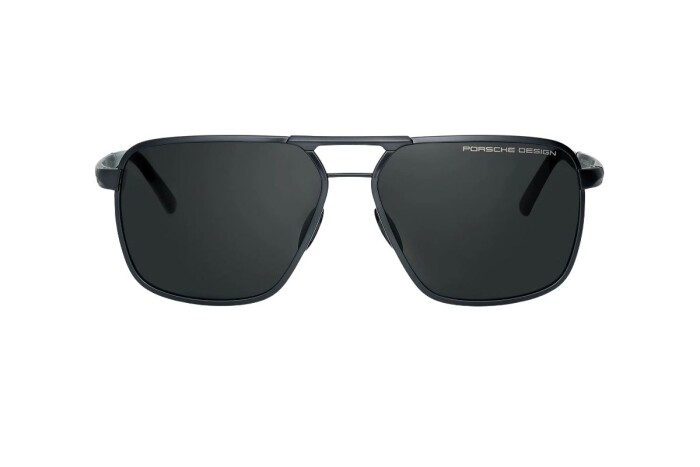 PORSCHE DESIGN PD 8966 D415 61 Erkek Güneş Gözlüğü - 2
