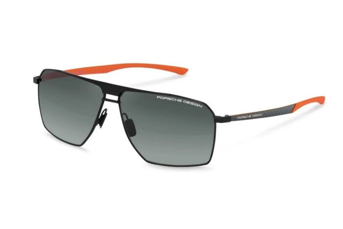 PORSCHE DESIGN PD 8977 A226 64 Erkek Güneş Gözlüğü - 1