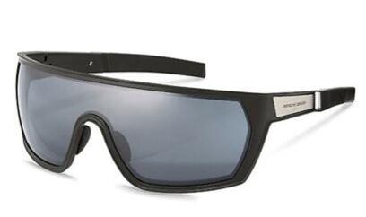 PORSCHE DESİNG PD 8668 A 0144 Erkek Oval Güneş Gözlüğü - Porsche Design