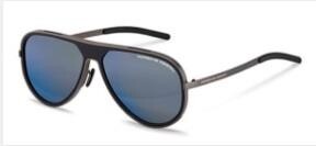 PORSCHE DESİNG PD 8684 A 6213 Erkek Güneş Gözlüğü - Porsche Design