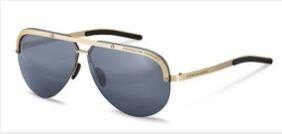 PORSCHE DESING PD 8693 C 6708 Erkek Güneş Gözlüğü - Porsche Design