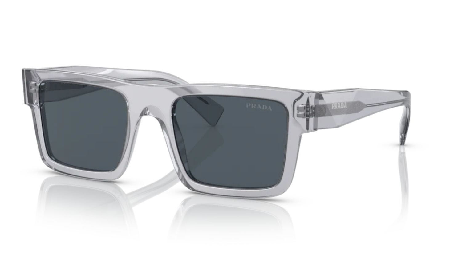  Prada PR 19WS U4309T 52 Erkek Güneş Gözlüğü