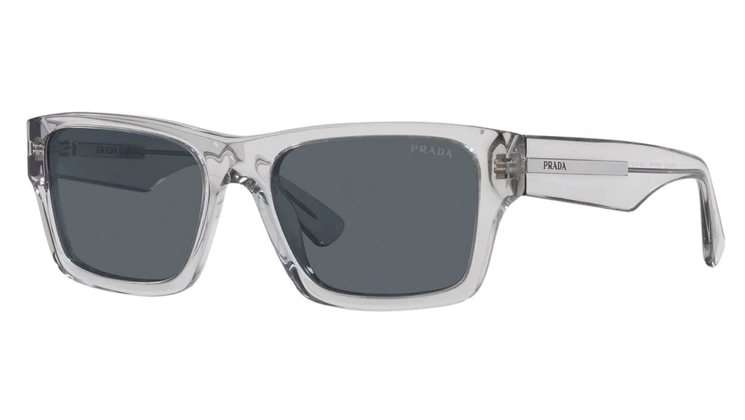 Prada PR 25ZS  U430A9  56 Erkek Güneş Gözlüğü