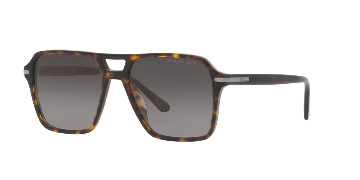 Prada 20Y 2AU-09G 55 Erkek Güneş Gözlüğü